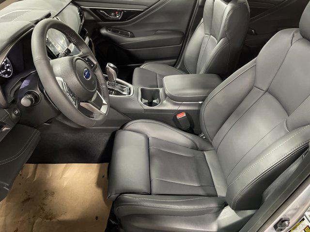 new 2025 Subaru Outback car, priced at $39,299