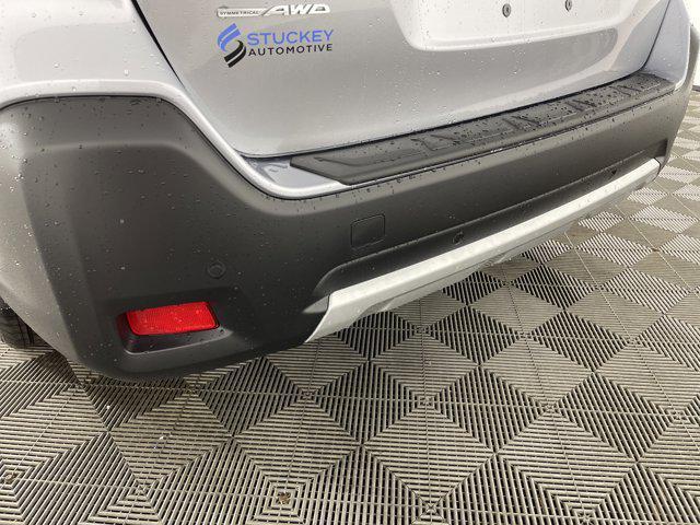new 2025 Subaru Outback car, priced at $39,299