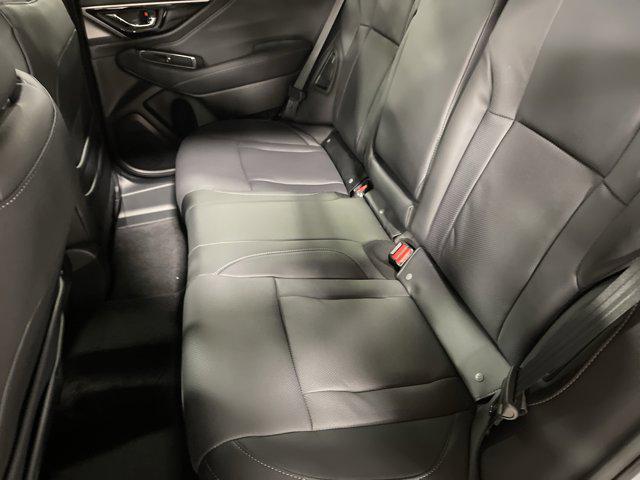 new 2025 Subaru Outback car, priced at $39,299