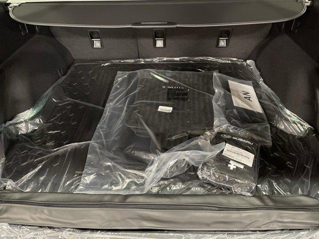 new 2025 Subaru Outback car, priced at $39,299
