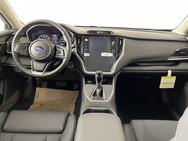 new 2025 Subaru Outback car, priced at $39,299