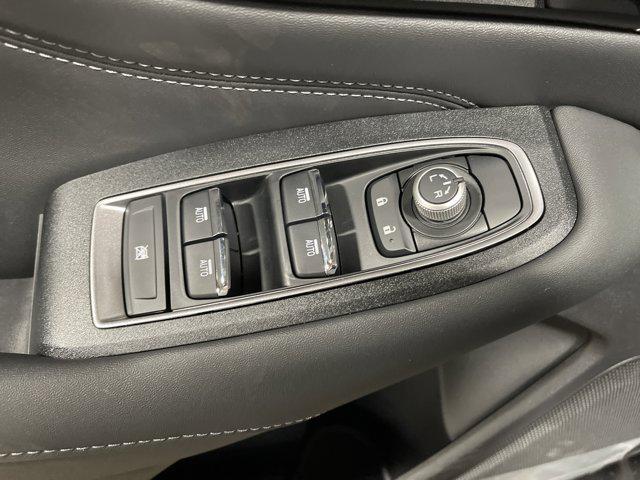 new 2025 Subaru Outback car, priced at $39,299