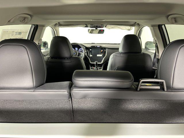 new 2025 Subaru Outback car, priced at $39,299