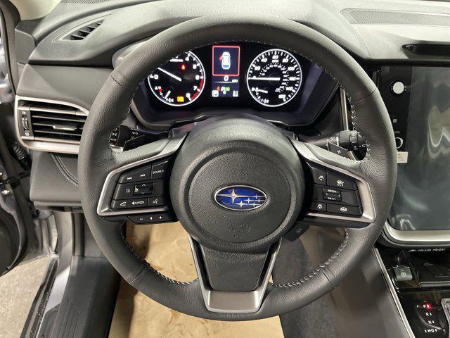 new 2025 Subaru Outback car, priced at $39,299