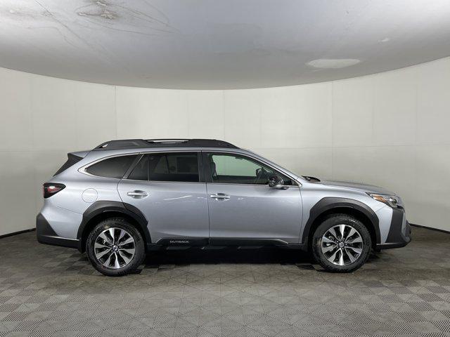 new 2025 Subaru Outback car, priced at $39,299