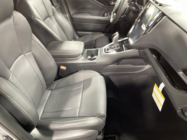 new 2025 Subaru Outback car, priced at $39,299