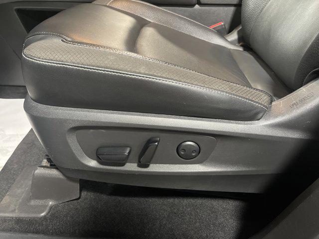 used 2022 Nissan Pathfinder car, priced at $32,497