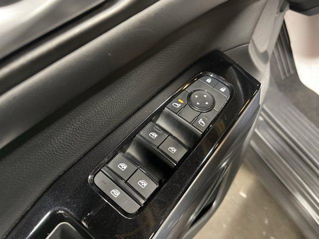 used 2022 Nissan Pathfinder car, priced at $32,497