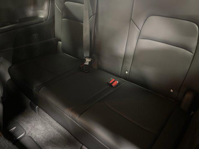 used 2022 Nissan Pathfinder car, priced at $32,497