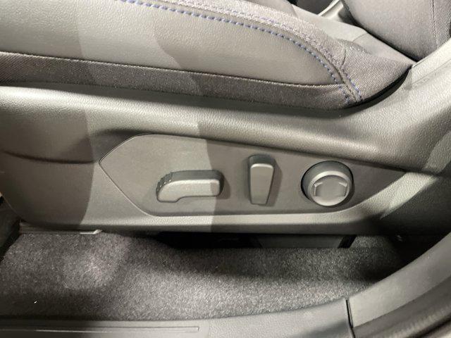 new 2025 Subaru Forester Hybrid car, priced at $36,683