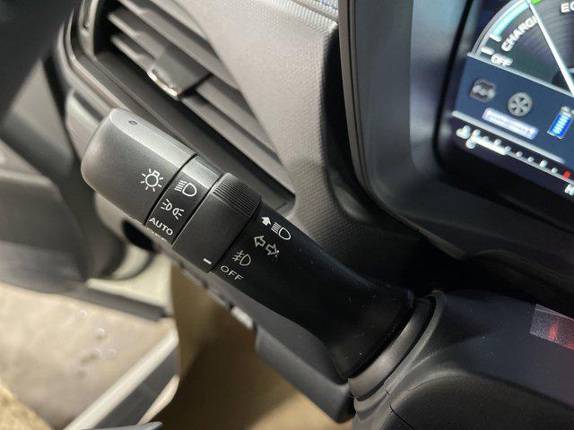 new 2025 Subaru Forester Hybrid car, priced at $36,683