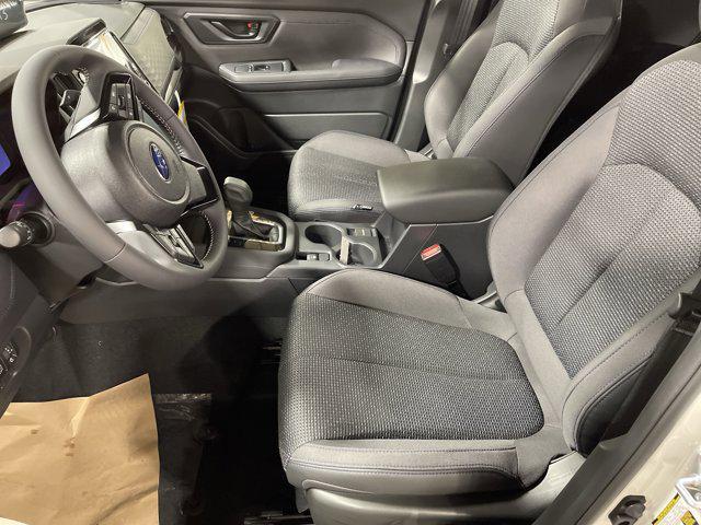 new 2025 Subaru Forester Hybrid car, priced at $36,683