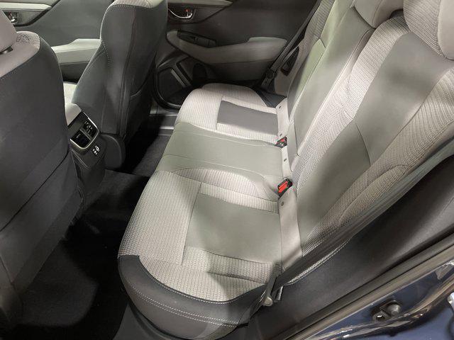 new 2025 Subaru Outback car, priced at $35,694