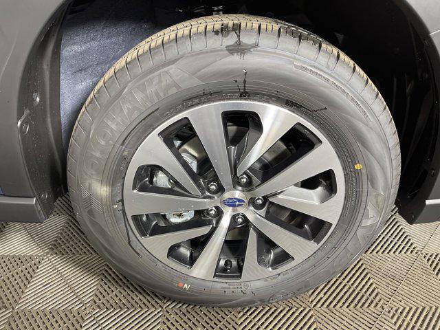 new 2025 Subaru Outback car, priced at $35,694