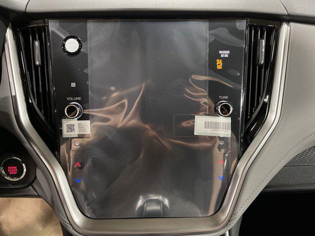 new 2025 Subaru Outback car, priced at $35,694