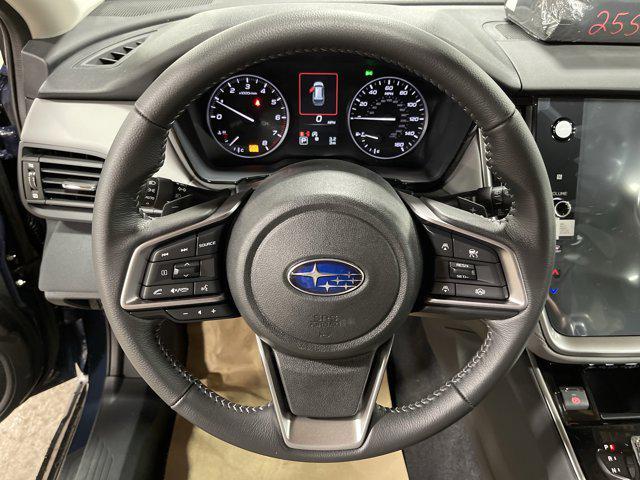 new 2025 Subaru Outback car, priced at $35,694