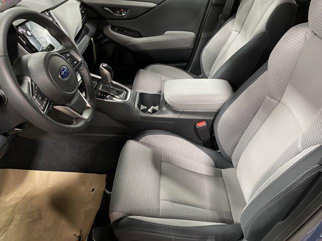 new 2025 Subaru Outback car, priced at $35,694