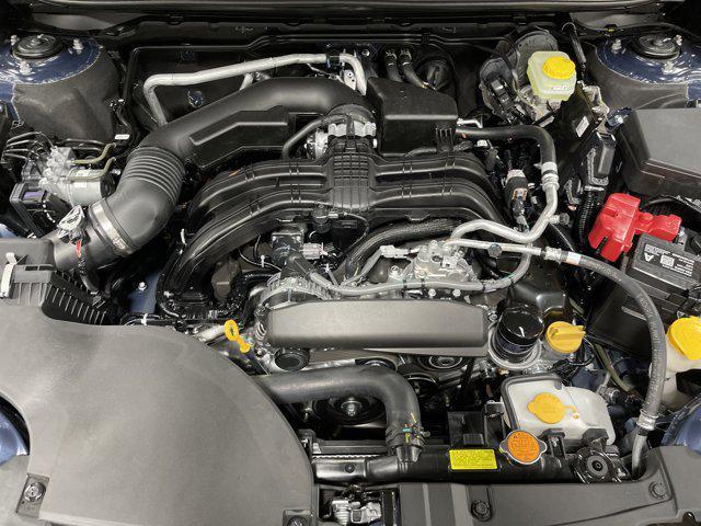 new 2025 Subaru Outback car, priced at $35,694