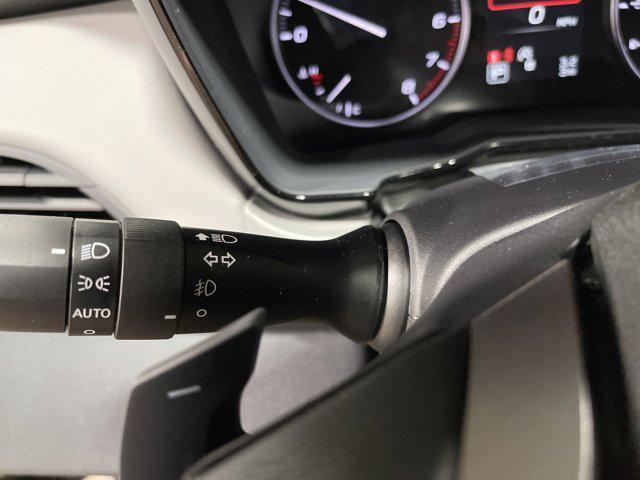 new 2025 Subaru Outback car, priced at $35,694
