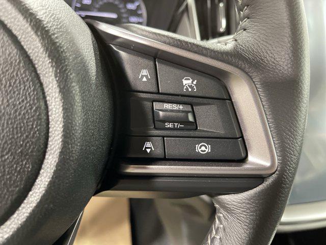 new 2025 Subaru Outback car, priced at $35,694