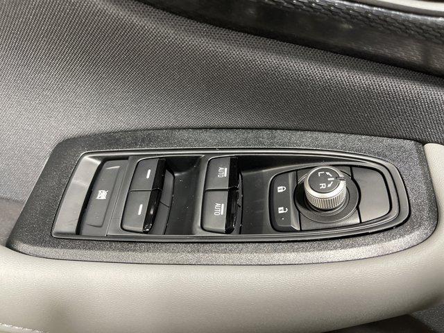 new 2025 Subaru Outback car, priced at $35,694