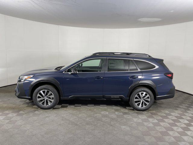new 2025 Subaru Outback car, priced at $35,694