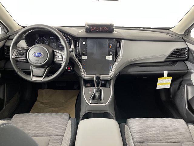 new 2025 Subaru Outback car, priced at $35,694