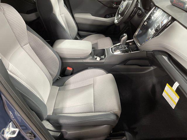 new 2025 Subaru Outback car, priced at $35,694