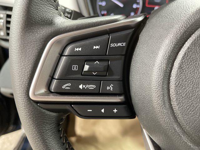 new 2025 Subaru Outback car, priced at $35,694