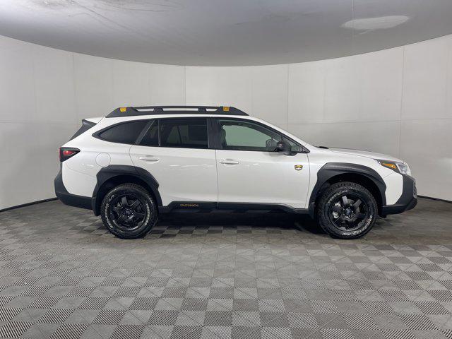 new 2025 Subaru Outback car, priced at $42,994