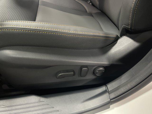 new 2025 Subaru Outback car, priced at $42,994