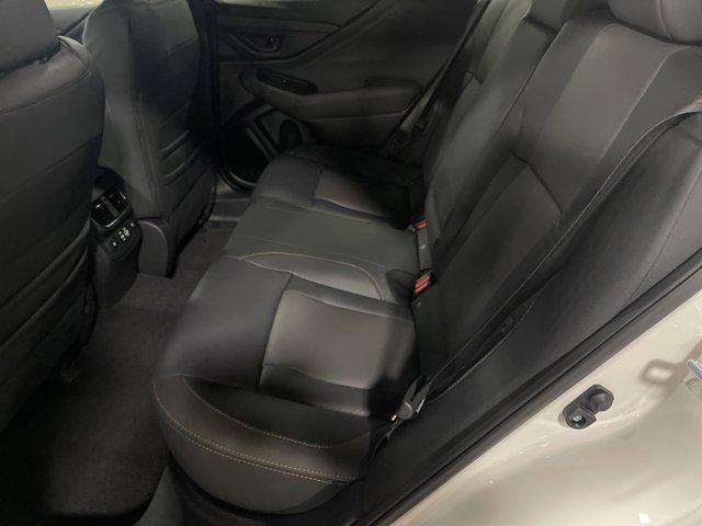 new 2025 Subaru Outback car, priced at $42,994
