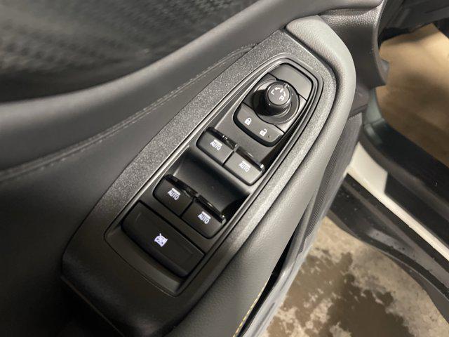 new 2025 Subaru Outback car, priced at $42,994