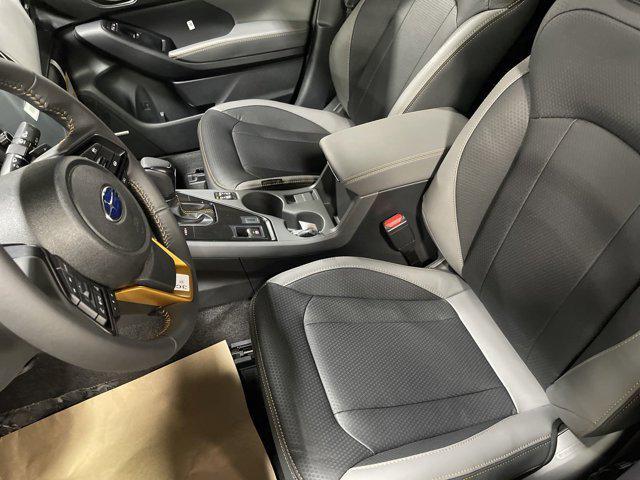 new 2024 Subaru Crosstrek car, priced at $34,664