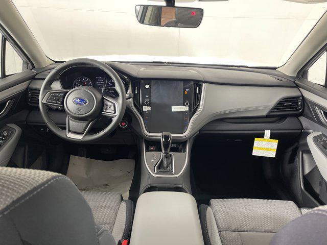 new 2025 Subaru Outback car, priced at $35,739