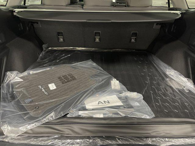 new 2025 Subaru Outback car, priced at $35,739