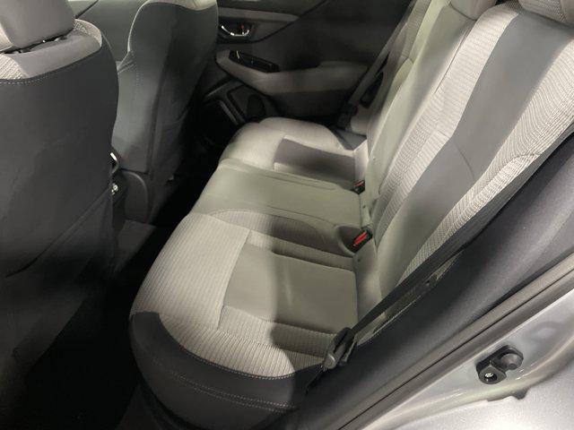 new 2025 Subaru Outback car, priced at $35,739