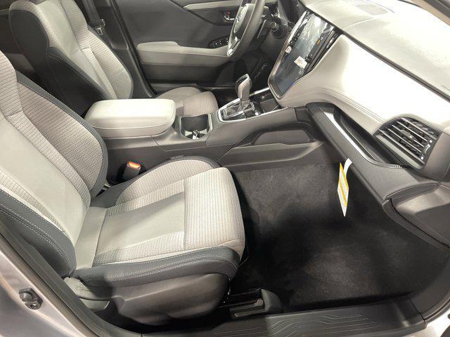 new 2025 Subaru Outback car, priced at $35,739