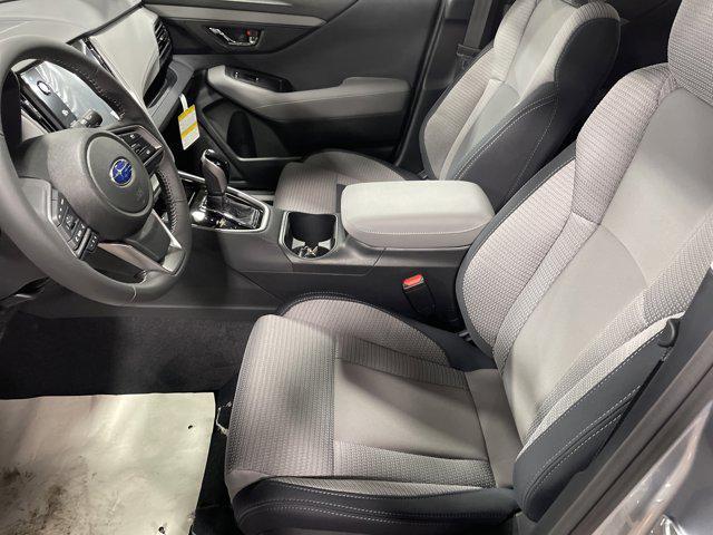new 2025 Subaru Outback car, priced at $35,739