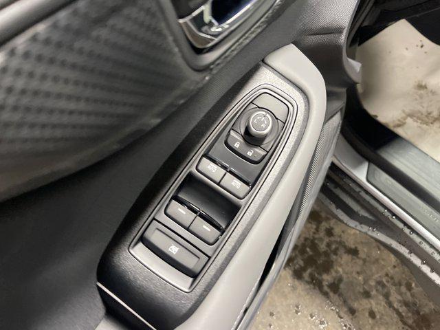 new 2025 Subaru Outback car, priced at $35,739
