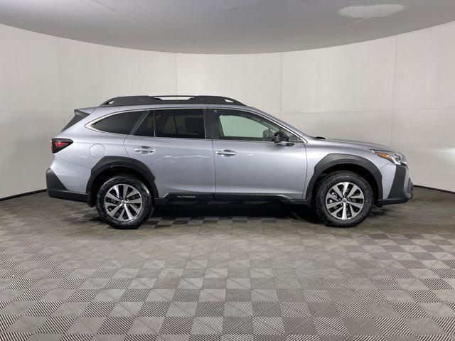 new 2025 Subaru Outback car, priced at $35,739