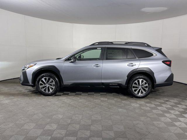 new 2025 Subaru Outback car, priced at $35,739