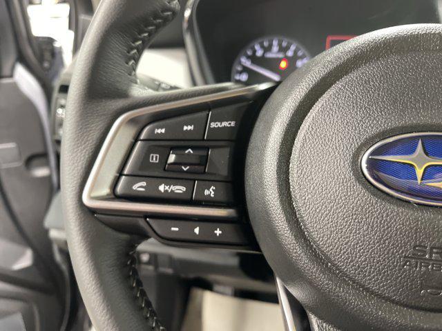 new 2025 Subaru Outback car, priced at $35,739