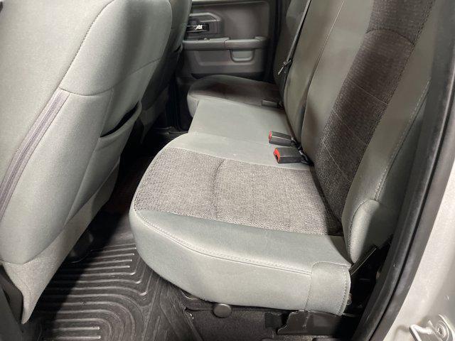 used 2016 Ram 1500 car, priced at $13,997