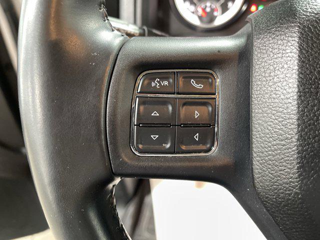 used 2016 Ram 1500 car, priced at $13,997