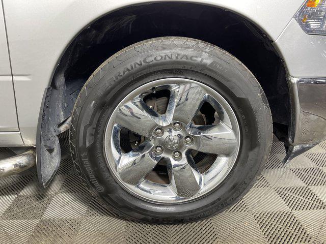 used 2016 Ram 1500 car, priced at $13,997
