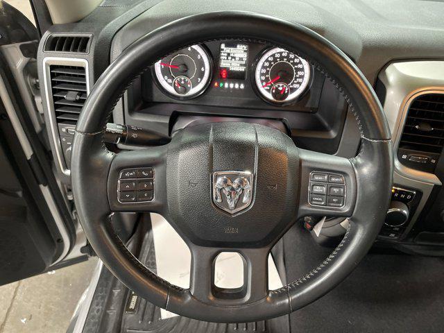 used 2016 Ram 1500 car, priced at $13,997