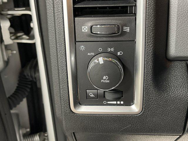 used 2016 Ram 1500 car, priced at $13,997