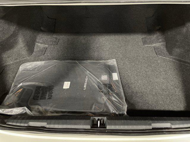 used 2022 Subaru Legacy car, priced at $23,997