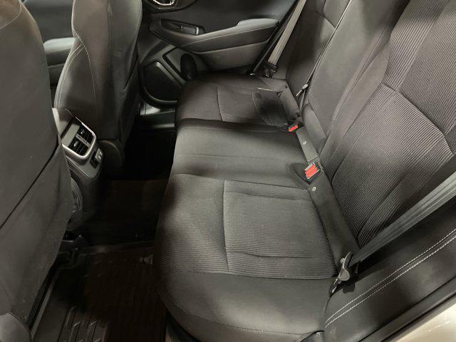 used 2022 Subaru Legacy car, priced at $23,997
